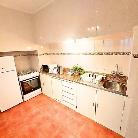 4-bedroom Townhouse With Terrace In Center Oldtown Сasa de vacaciones *