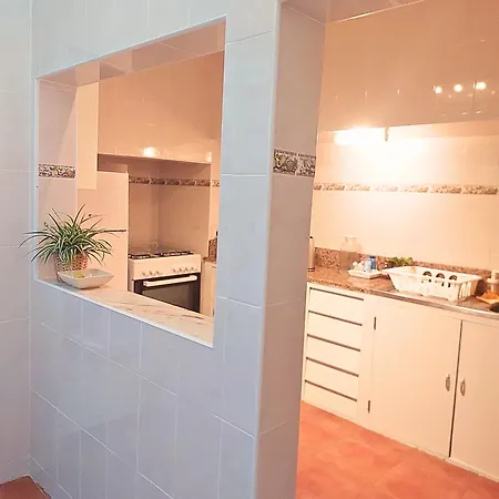 4-bedroom Townhouse With Terrace In Center Oldtown Сasa de vacaciones Lagos