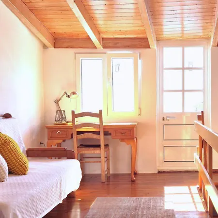 4-bedroom Townhouse With Terrace In Center Oldtown Сasa de vacaciones