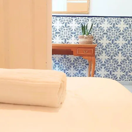 4-bedroom Townhouse With Terrace In Center Oldtown Сasa de vacaciones Lagos