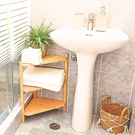 4-bedroom Townhouse With Terrace In Center Oldtown Lagos