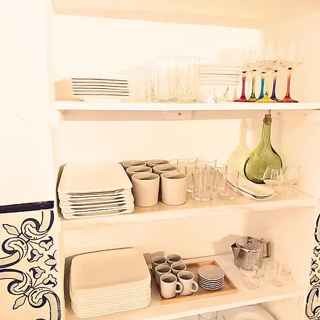 4-bedroom Townhouse With Terrace In Center Oldtown Holiday home Lagos