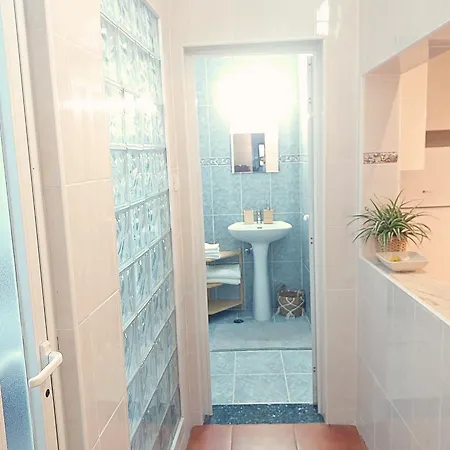 4-bedroom Townhouse With Terrace In Center Oldtown * Лагуш