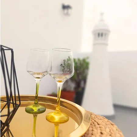 Дом отдыха 4-bedroom Townhouse With Terrace In Center Oldtown