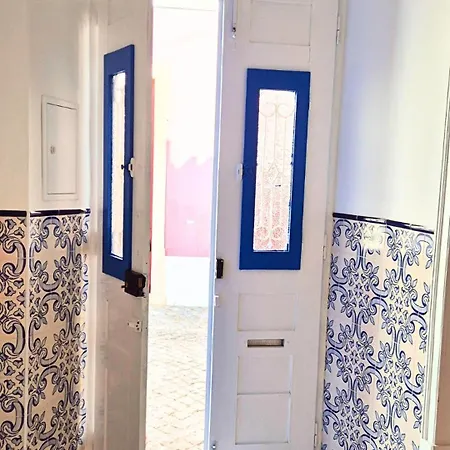 Holiday home 4-bedroom Townhouse With Terrace In Center Oldtown