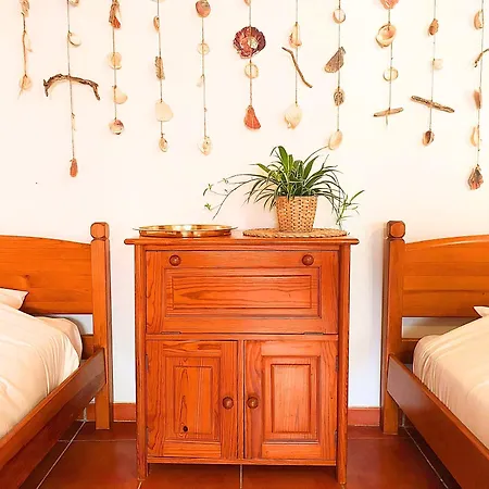 4-bedroom Townhouse With Terrace In Center Oldtown Holiday home Lagos