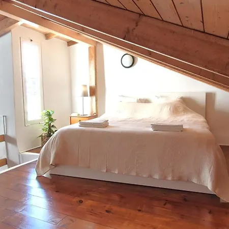 Дом отдыха 4-bedroom Townhouse With Terrace In Center Oldtown