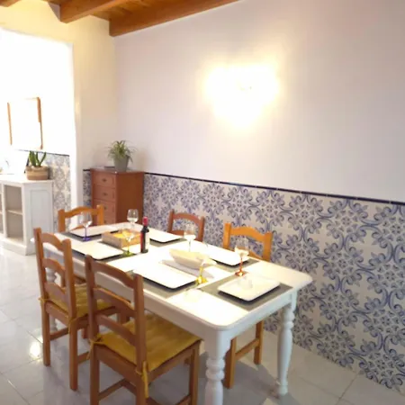 Holiday home 4-bedroom Townhouse With Terrace In Center Oldtown Lagos