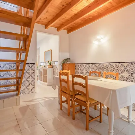 Holiday home 4-bedroom Townhouse With Terrace In Center Oldtown