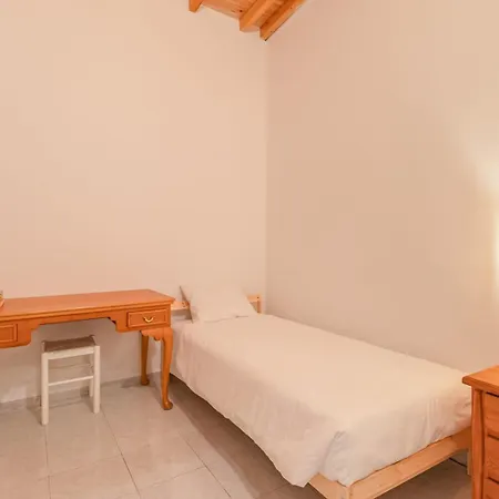 Holiday home 4-bedroom Townhouse With Terrace In Center Oldtown