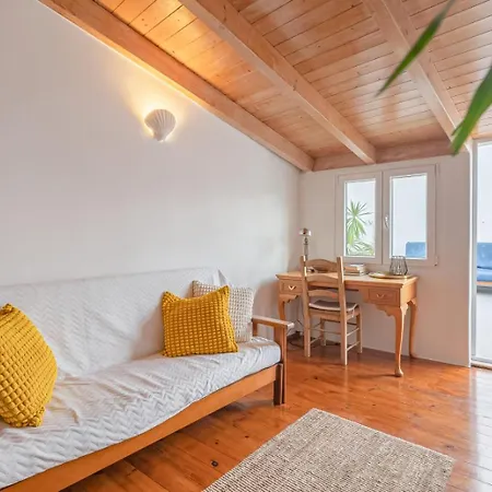 4-bedroom Townhouse With Terrace In Center Oldtown Holiday home *
