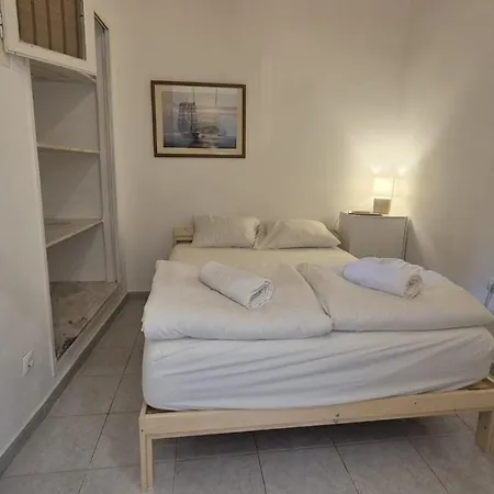 Ferienhaus 4-bedroom Townhouse With Terrace In Center Oldtown *